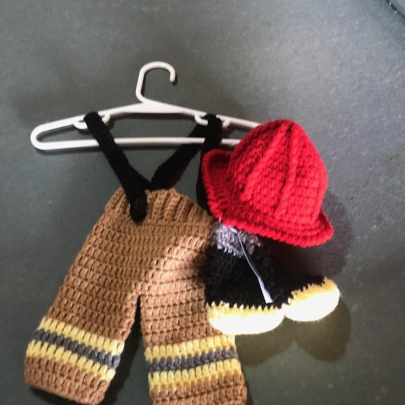 fireman set